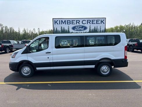 New 2026 Ford Transit 350 XL AWD/4WD image 2