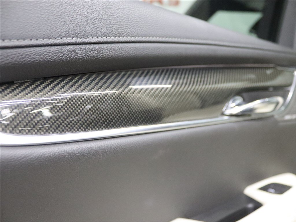 Used 2021 Cadillac XT6 Sport AWD/4WD image 26