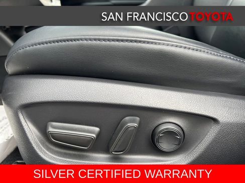 Certified 2019 Toyota Prius Prime Premium image 13