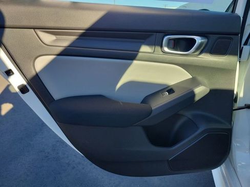 New 2026 Honda Civic Sport image 15