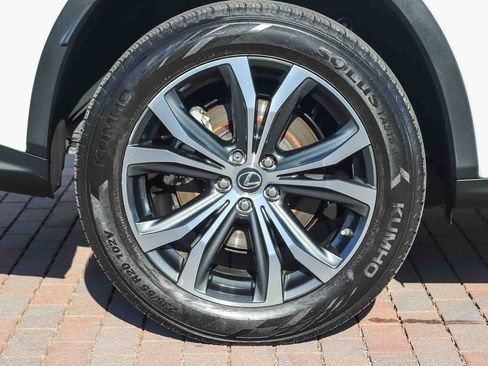 Used 2021 Lexus RX 350 FWD w/ Premium Package image 9
