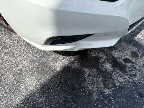 Used 2017 Nissan Altima 2.5 SR FWD image 5