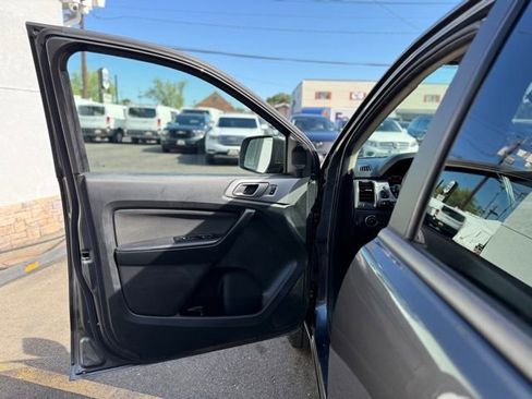 Used 2019 Ford Ranger XLT w/ Equipment Group 302A Luxury image 14