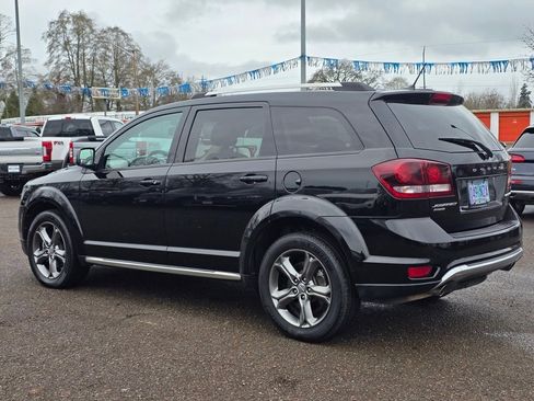 Used 2017 Dodge Journey Crossroad image 31