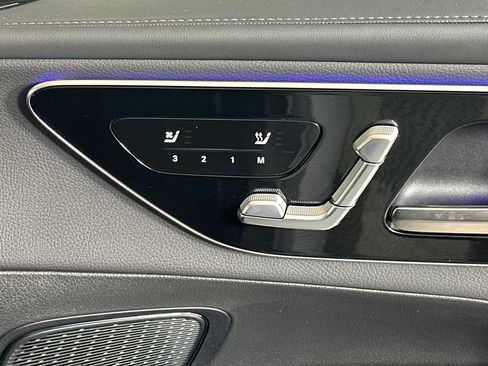 Certified 2026 Mercedes-Benz GLC 300 image 16
