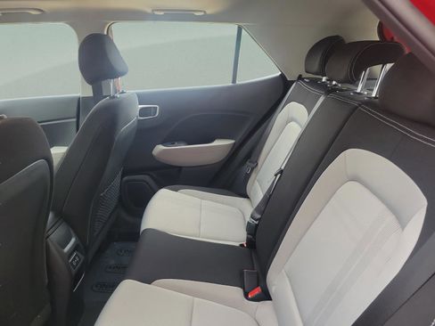 New 2026 Hyundai Venue SEL image 8