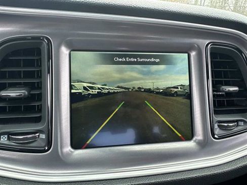 Used 2021 Dodge Challenger R/T RWD image 37