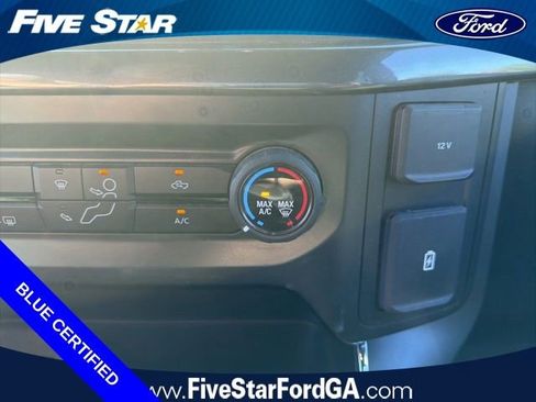 Used 2021 Ford F150 XL w/ STX Appearance Package AWD/4WD image 26