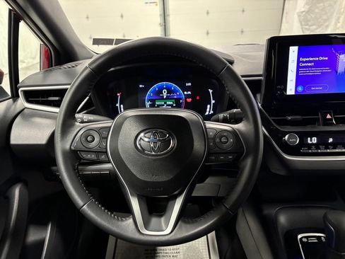 Used 2026 Toyota Corolla SE FWD image 18