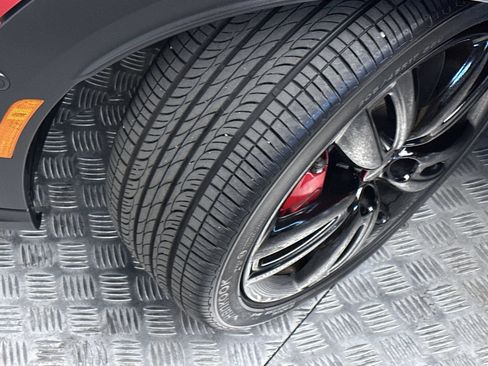 Used 2024 MINI Cooper John Cooper Works FWD image 30