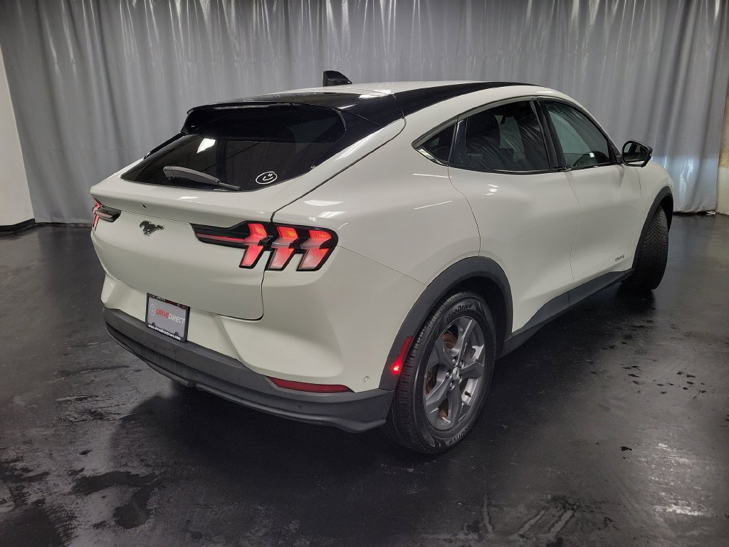 Used 2023 Ford Mustang Mach-E Select AWD/4WD image 8