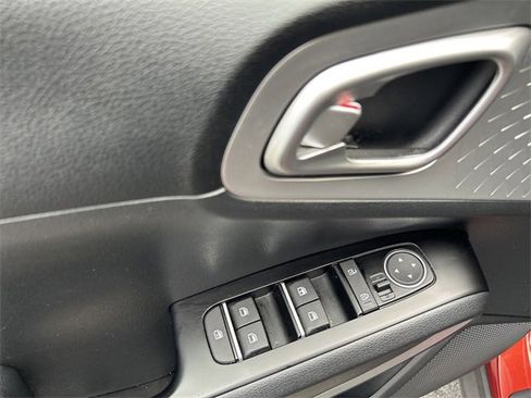 Certified 2022 Kia Soul LX w/ Technology Package image 18