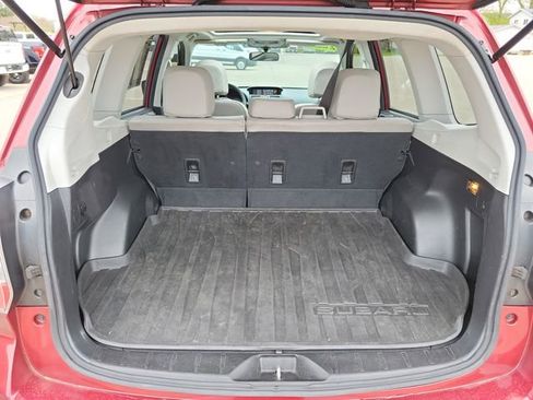 Used 2014 Subaru Forester 2.5i Limited AWD/4WD image 26