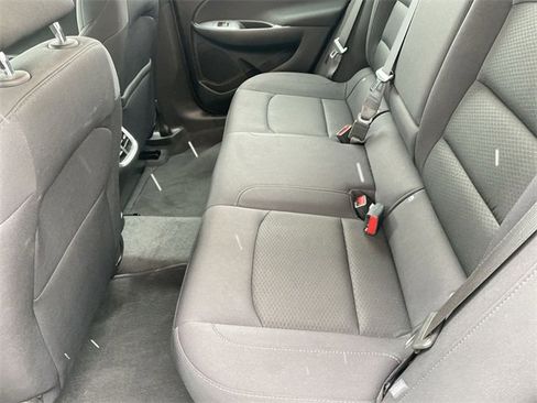 Used 2024 Chevrolet Malibu LT image 21