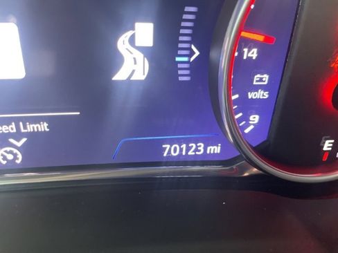 Certified 2020 Chevrolet Blazer RS image 17