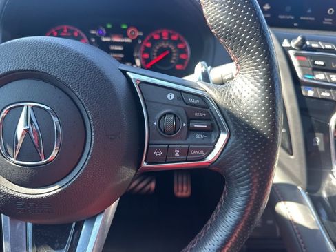 Used 2021 Acura RDX A-Spec image 17