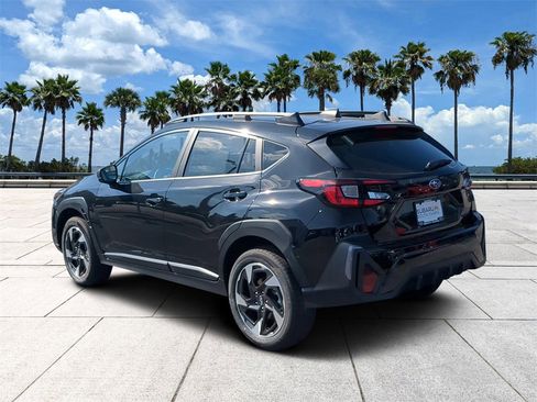 New 2026 Subaru Crosstrek 2.5i Limited image 5