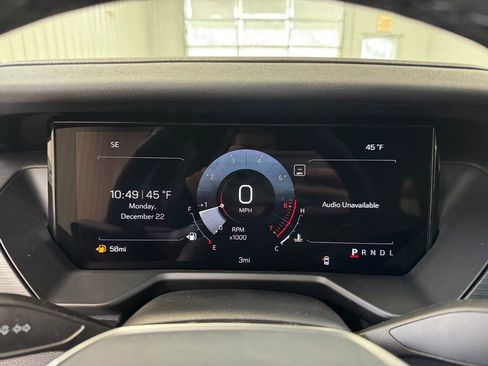 New 2026 GMC Acadia Elevation w/ LPO, Floor Liner Package image 31