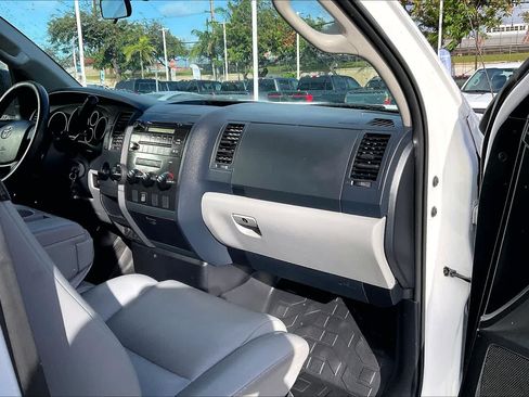 Used 2013 Toyota Tundra 2WD Double Cab w/ Tow Pkg image 23
