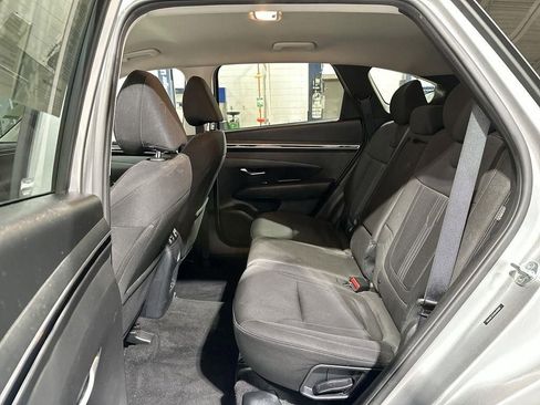 Used 2024 Hyundai Tucson SEL AWD/4WD image 24