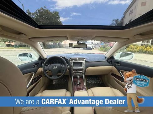 Used 2007 Lexus IS 250 RWD image 34