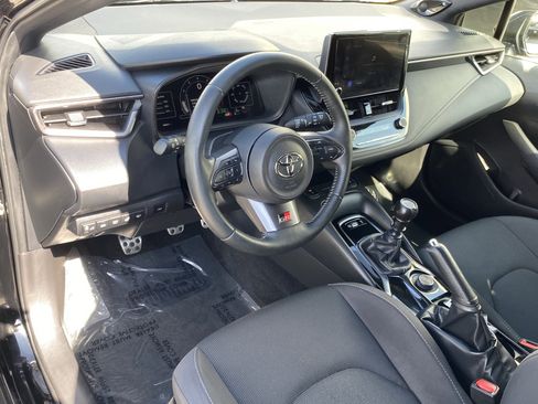 Used 2023 Toyota Corolla Core w/ Technology Package image 14