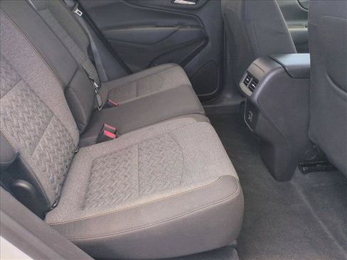 Certified 2024 Chevrolet Equinox LT FWD image 19