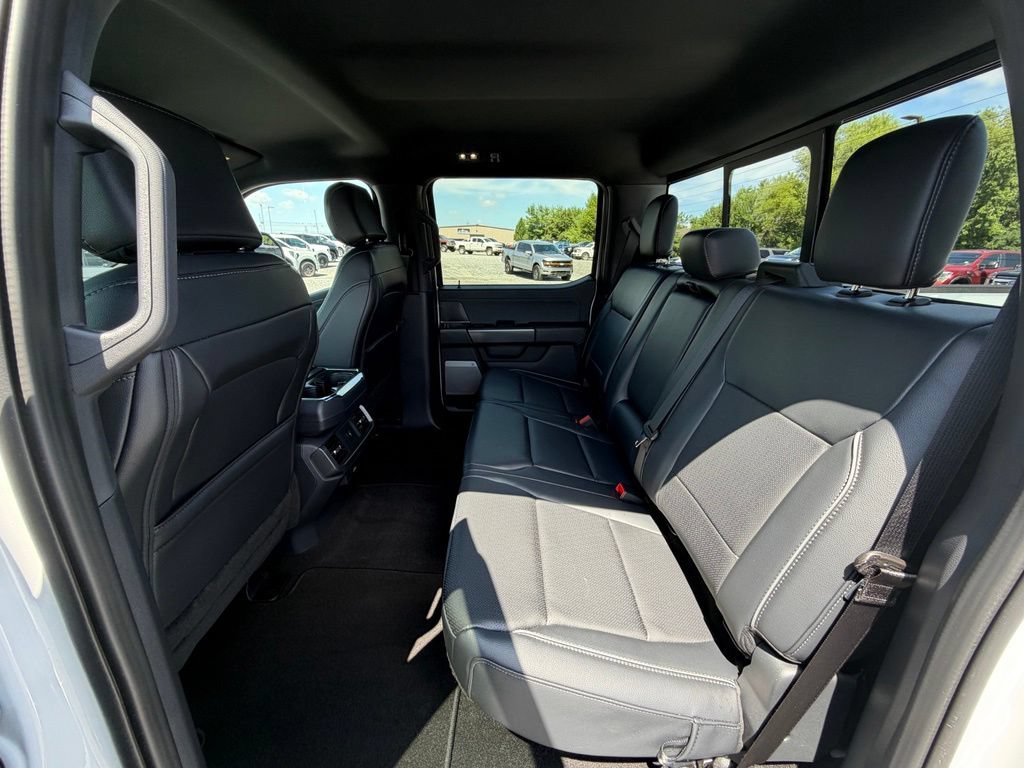 Used 2026 Ford F150 Lariat AWD/4WD image 6