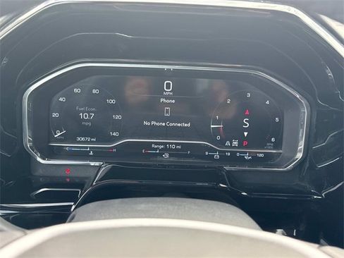 Used 2022 GMC Sierra 1500 Elevation w/ X31 Off-Road Package image 36