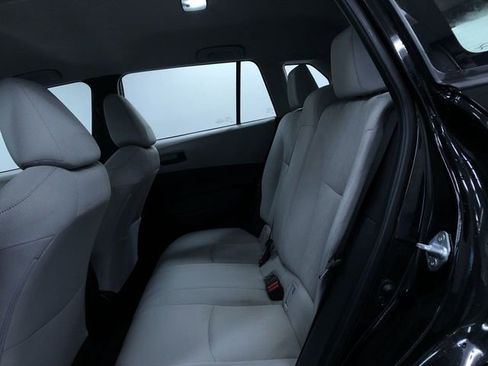 Certified 2023 Toyota Corolla Cross L AWD/4WD image 11