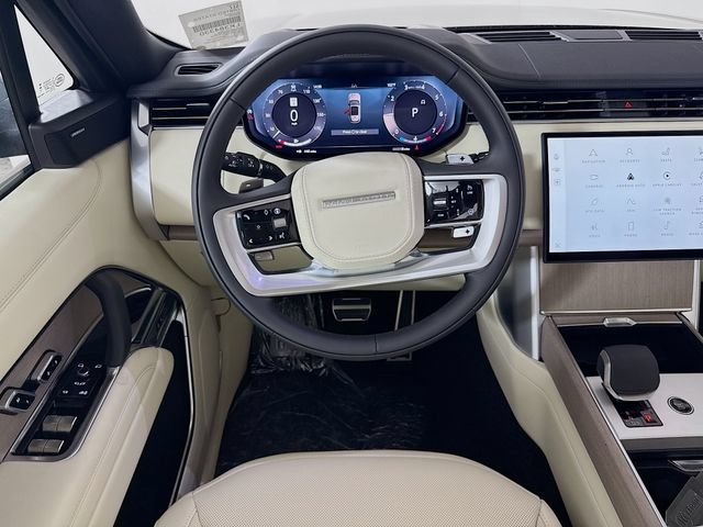 New 2026 Land Rover Range Rover SE AWD/4WD image 25
