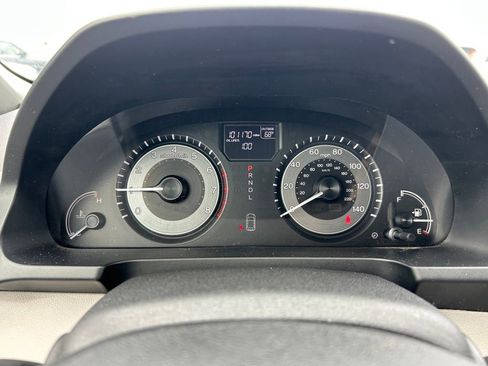 Used 2016 Honda Odyssey EX-L image 11