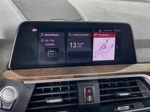 Used 2020 BMW X3 xDrive30i AWD/4WD image 15