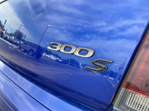 Used 2020 Chrysler 300 S w/ 300S Premium Group 2 RWD image 11