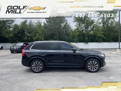 Used 2020 Volvo XC90 T5 Momentum AWD/4WD image 6