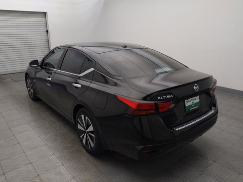 Used 2021 Nissan Altima 2.5 SV FWD image 5