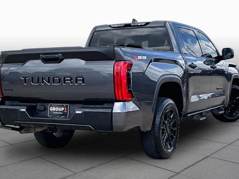 Used 2023 Toyota Tundra SR5 AWD/4WD image 24