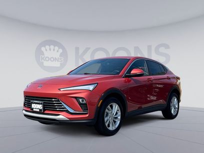 Used 2024 Buick Envista Preferred w/ Convenience I Package