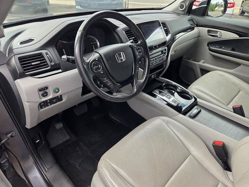 Used 2020 Honda Ridgeline RTL-E image 10