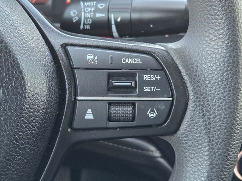 Used 2023 Honda Accord EX image 25