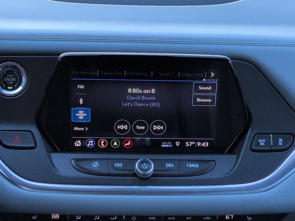 Used 2019 Chevrolet Blazer LT w/ Sound & Technology Package FWD image 18