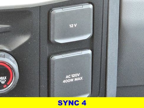 New 2026 Ford F250 XLT w/ FX4 Off-Road Package image 16