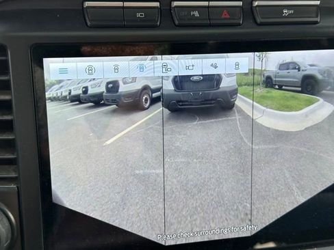 Used 2022 Ford F150 Lariat w/ Equipment Group 502A High image 29