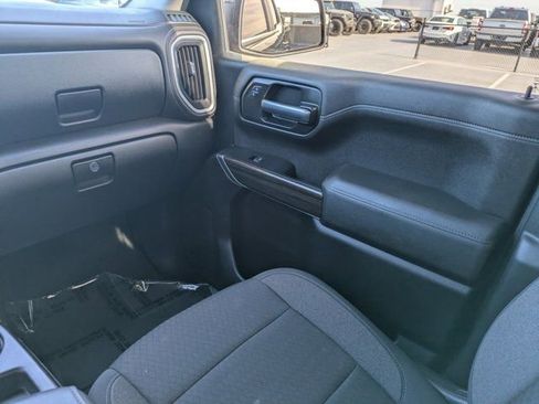 Used 2020 Chevrolet Silverado 1500 RST w/ All-Star Edition AWD/4WD image 14