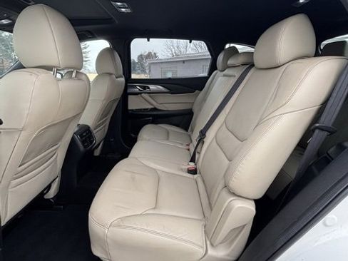 Used 2016 MAZDA CX-9 Grand Touring image 11