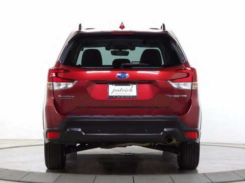Used 2021 Subaru Forester Limited w/ Popular Package #3 image 7
