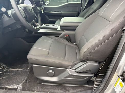 New 2026 Ford F150 STX w/ Equipment Group 200A AWD/4WD image 10