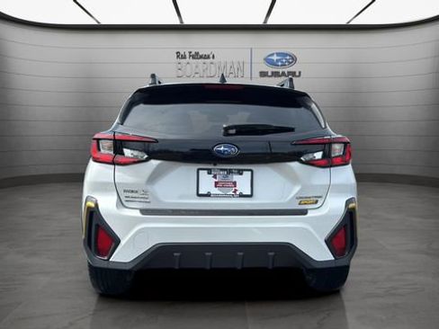 Certified 2025 Subaru Crosstrek 2.5i Sport AWD/4WD image 6