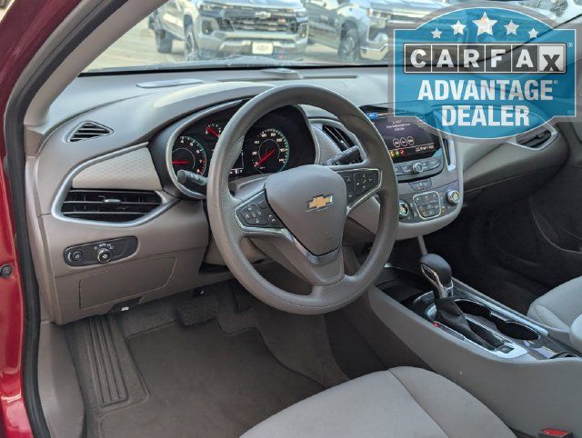 Used 2024 Chevrolet Malibu LT FWD image 6