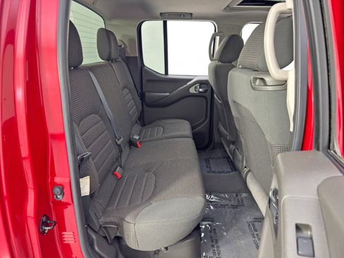 Used 2008 Nissan Frontier NISMO w/ Moonroof Pkg image 33